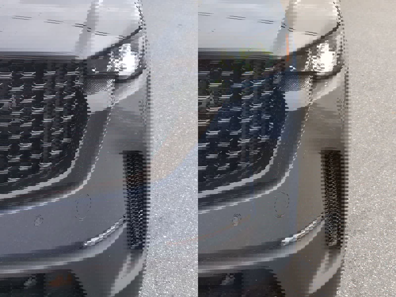 New 2026 MAZDA CX-50 AWD 2.5 Hybrid w/ Weather Package image 10