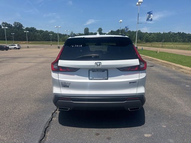 Used 2025 Honda CR-V Sport-L image 10