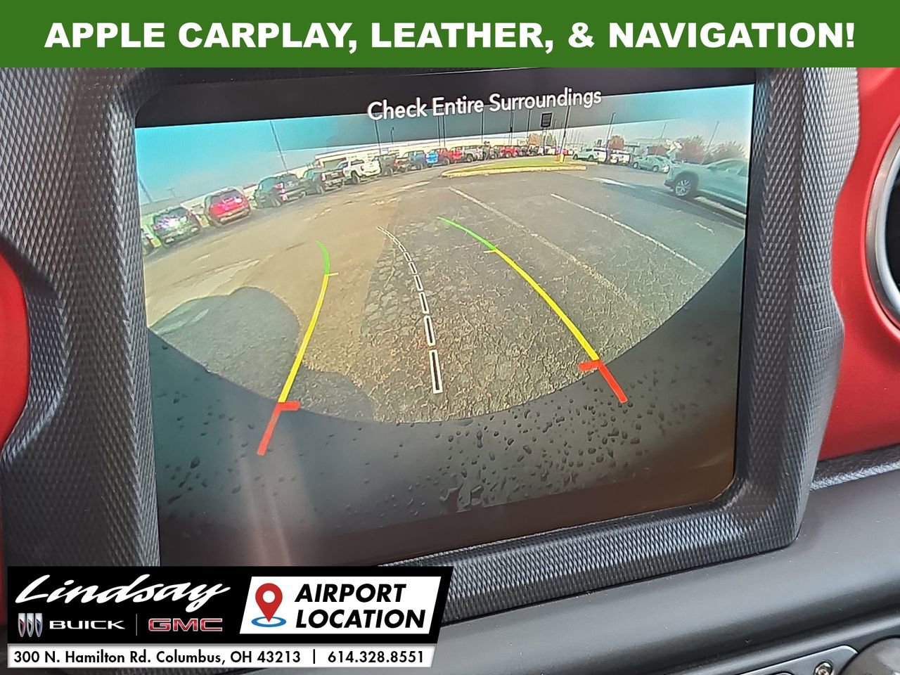 Used 2018 Jeep Wrangler Unlimited Rubicon image 15