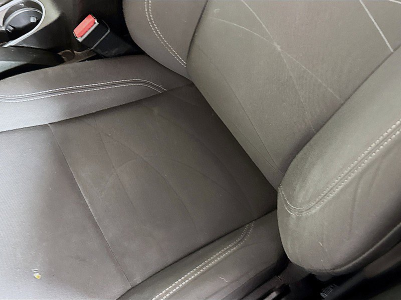Used 2018 Ford Fiesta SE FWD image 19