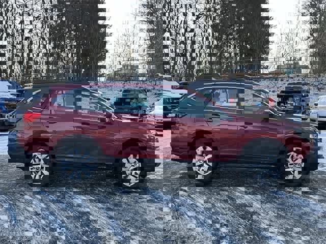 Used 2018 Subaru Outback 2.5i video 3