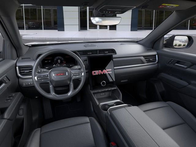 New 2026 GMC Terrain Elevation image 15