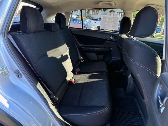 Used 2013 Subaru Crosstrek 2.0i Premium AWD/4WD image 12