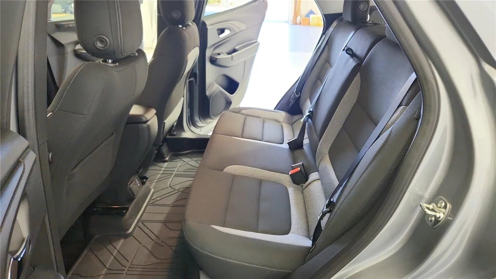 New 2026 Chevrolet TrailBlazer LT w/ Convenience Package image 38