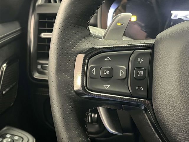 New 2026 RAM 1500 RHO w/ RHO Level 1 Equipment Group image 17