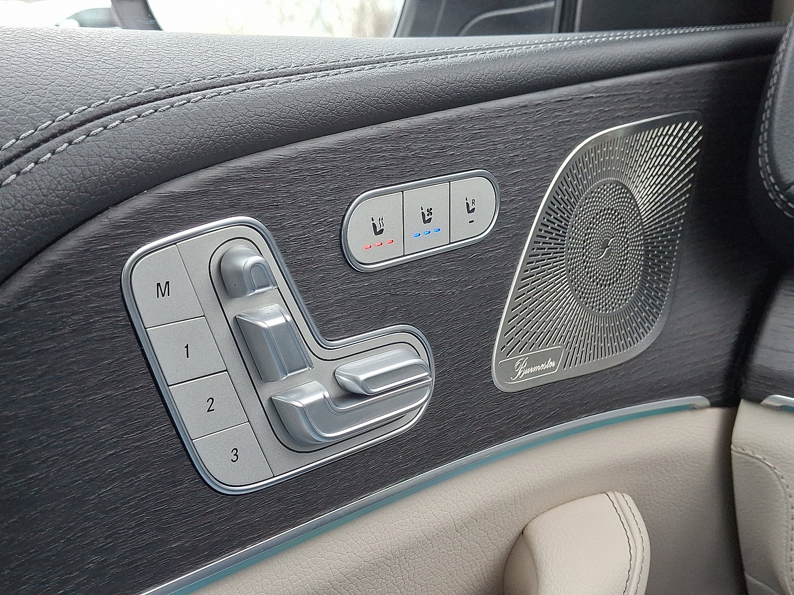 Certified 2022 Mercedes-Benz GLE 350 GLE 350 image 27