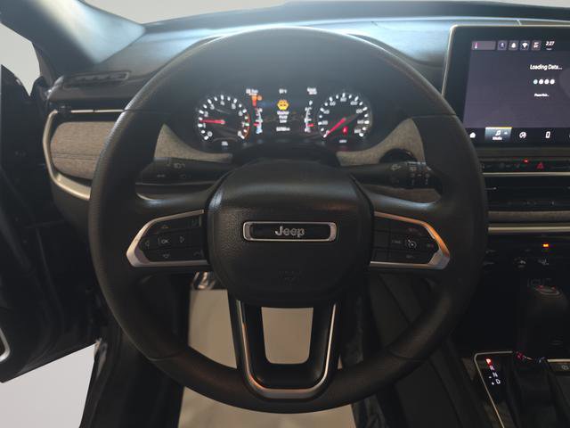 Used 2024 Jeep Compass Sport AWD/4WD image 14