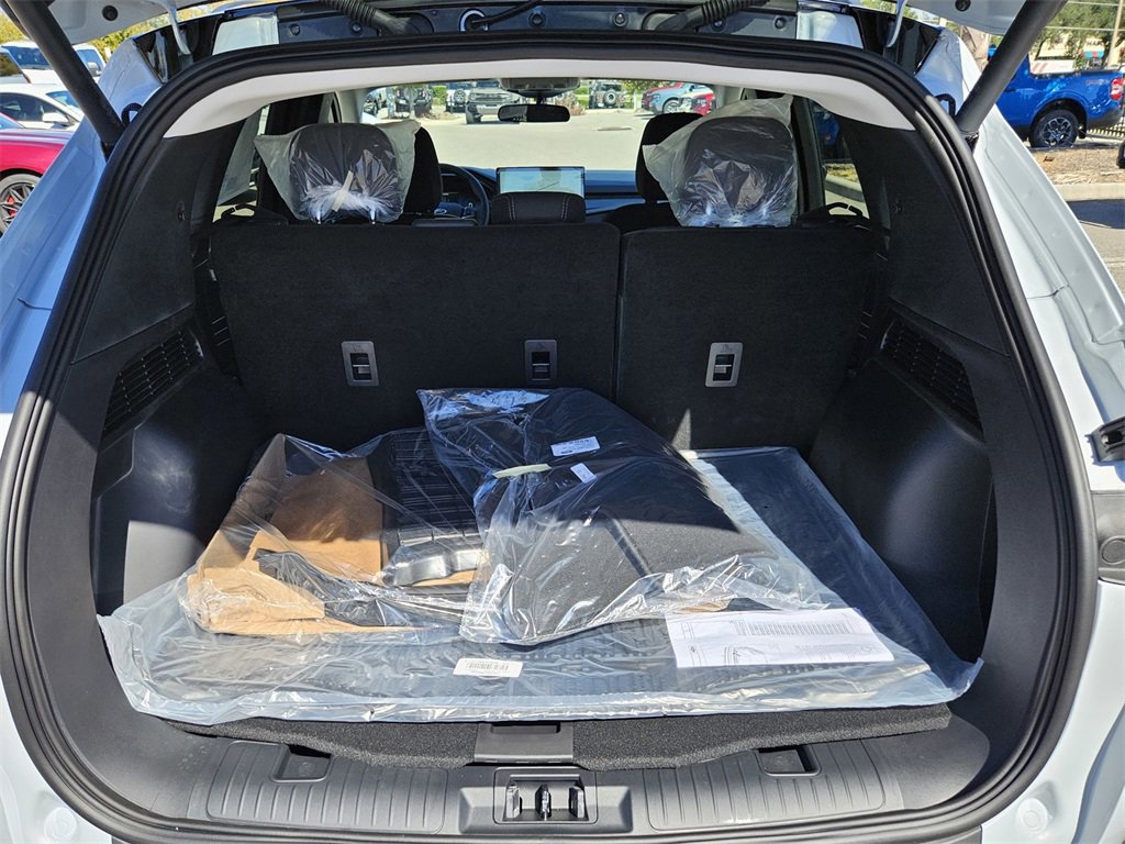 New 2026 Ford Escape Active image 28