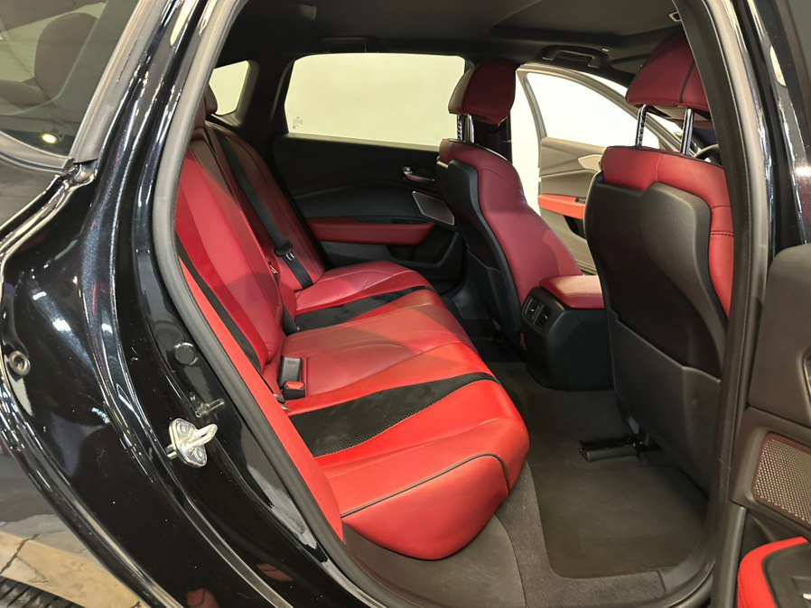 Used 2021 Acura TLX w/ A-SPEC Pkg image 14