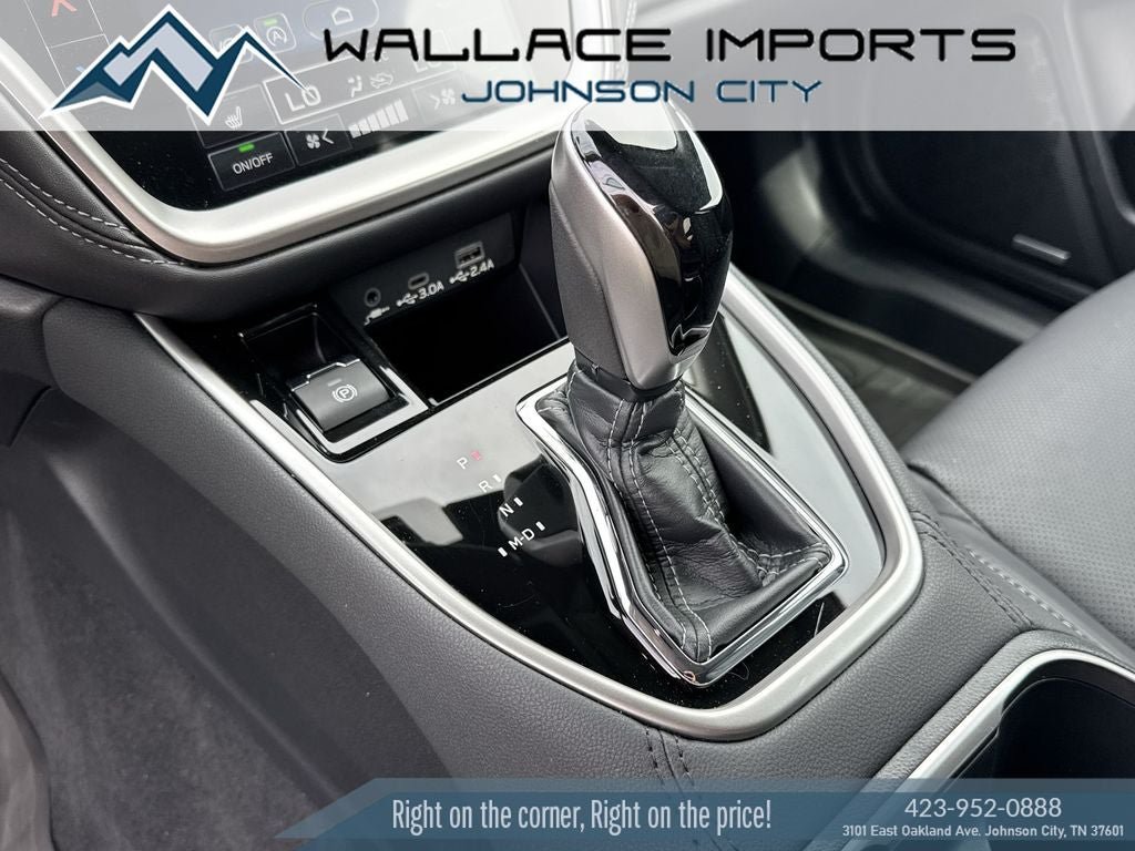 Used 2025 Subaru Outback Limited XT AWD/4WD image 18