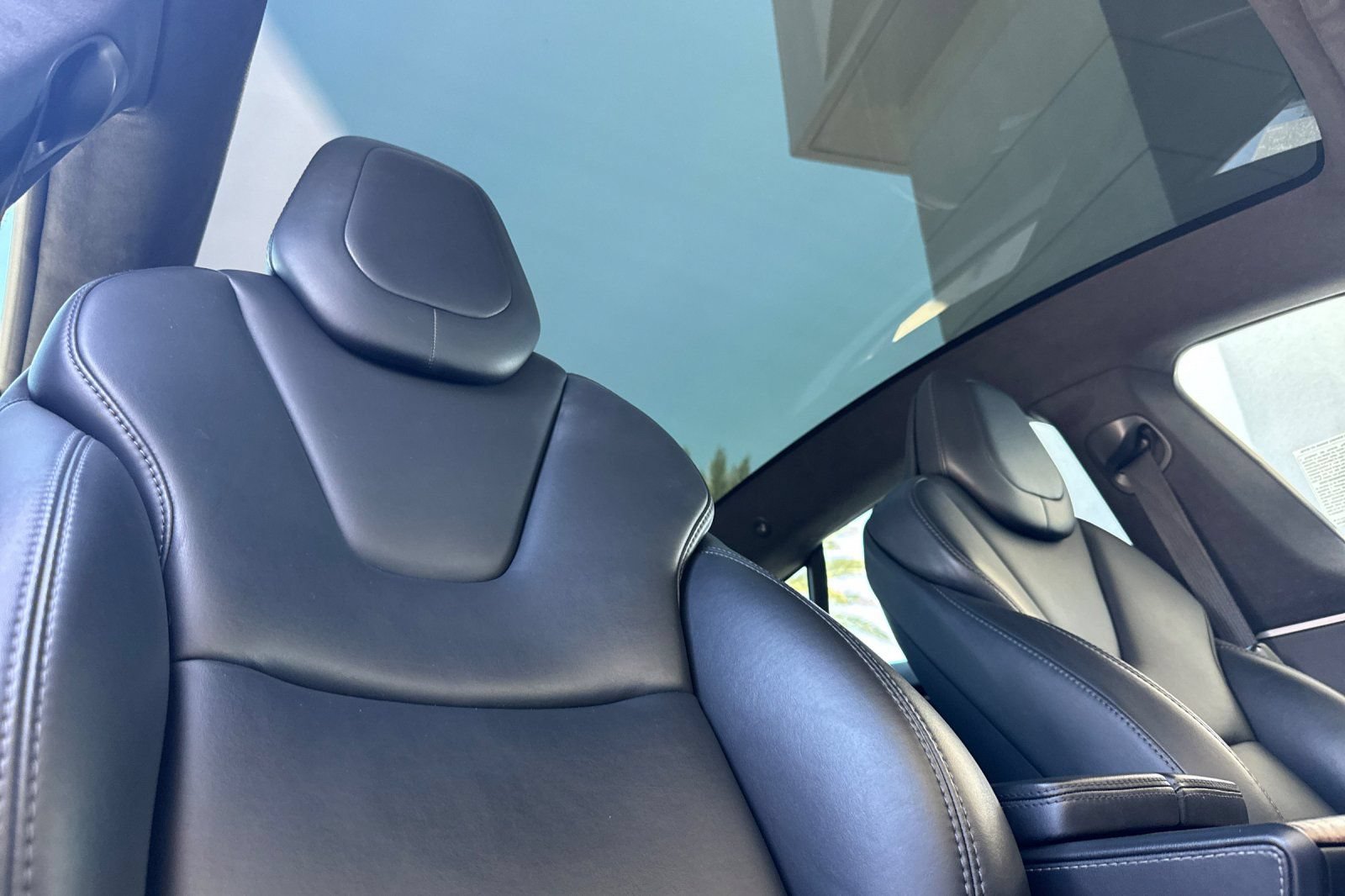 Used 2019 Tesla Model S 75D AWD/4WD image 17