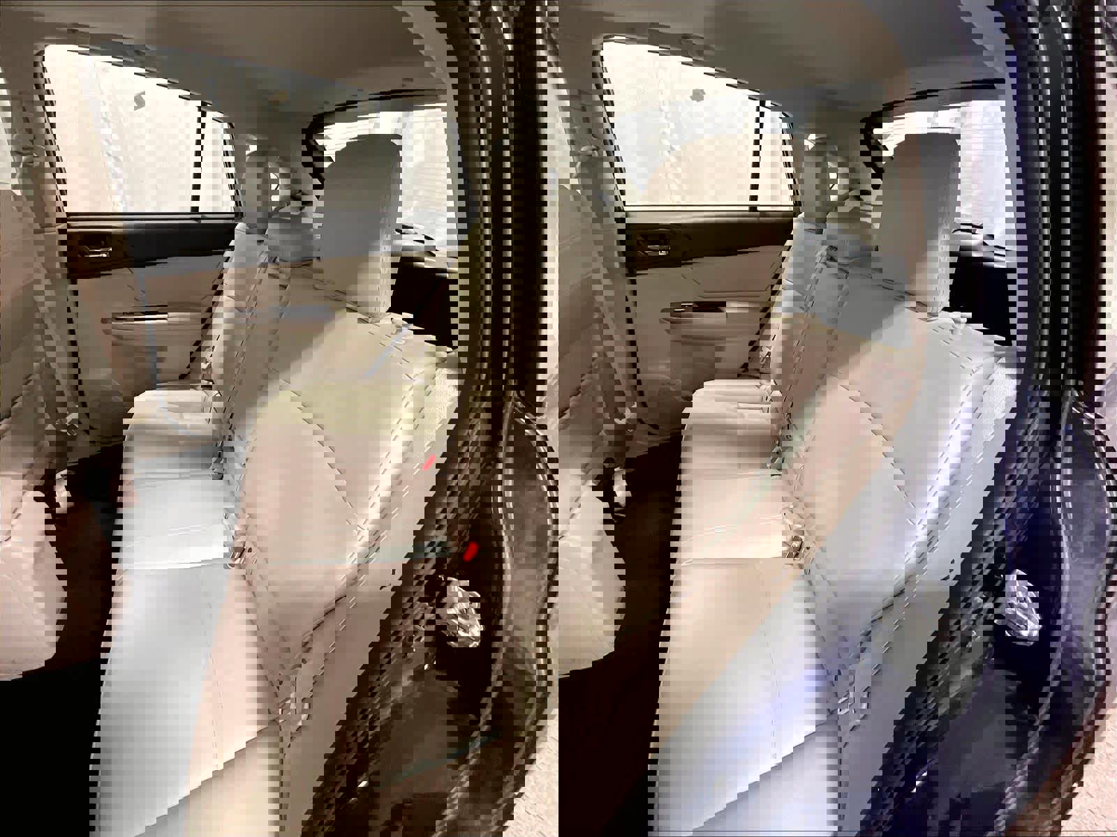 Used 2016 Subaru Impreza 2.0i Sport Limited image 15