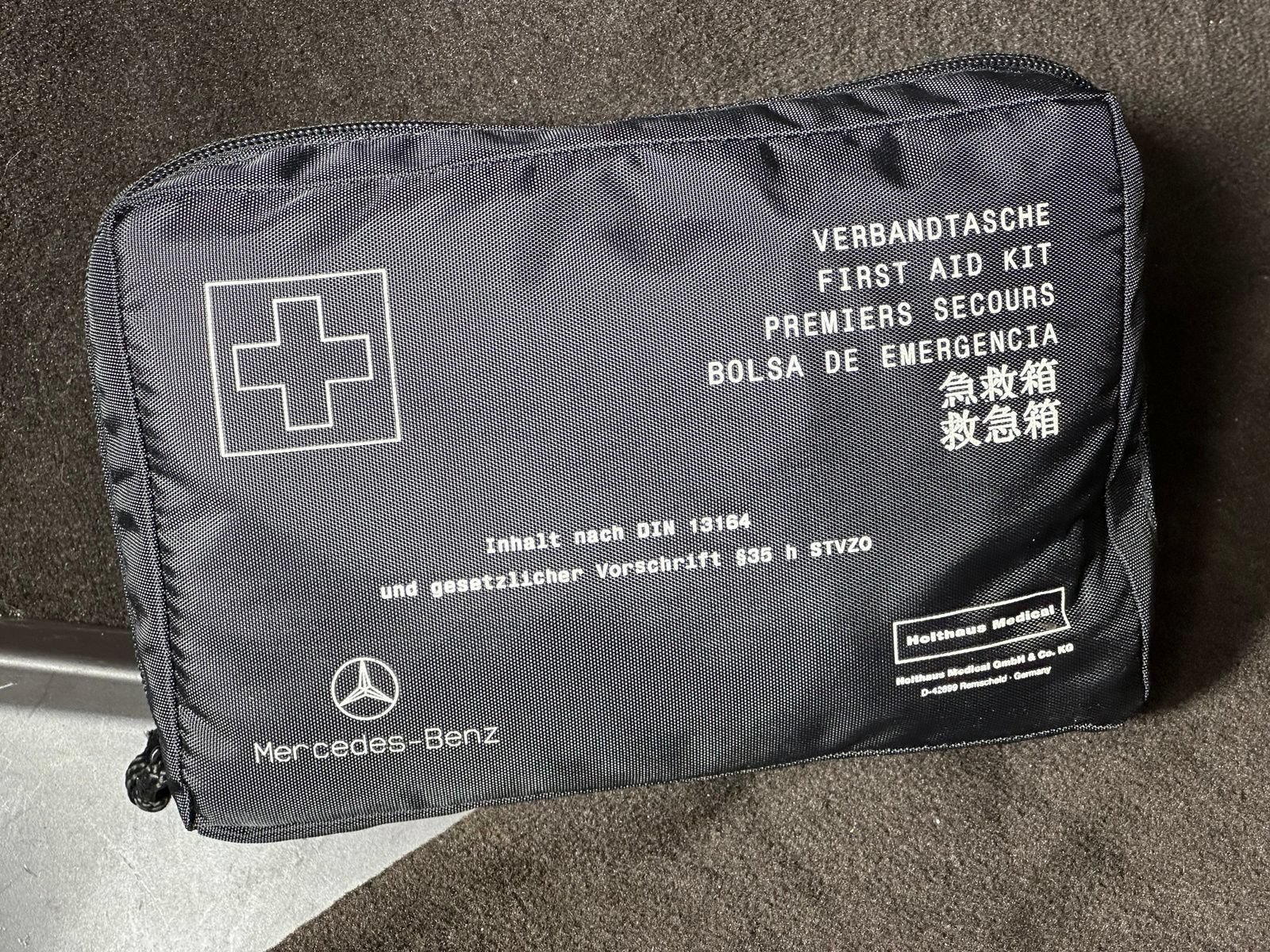 Used 2018 Mercedes-Benz GLE 350 w/ Premium 1 Package image 27