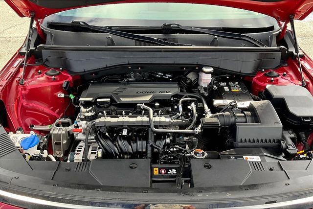 Used 2024 Hyundai Kona SEL w/ Convenience Package image 8