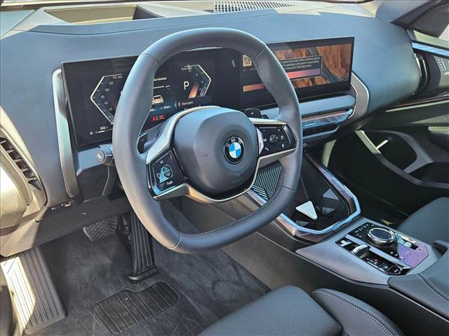 Used 2025 BMW X3 xDrive30 w/ Premium Package AWD/4WD image 10