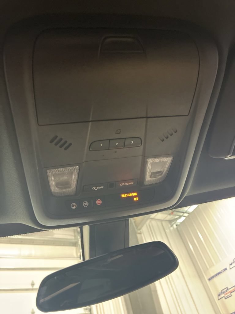 Used 2019 Cadillac XT5 FWD image 30