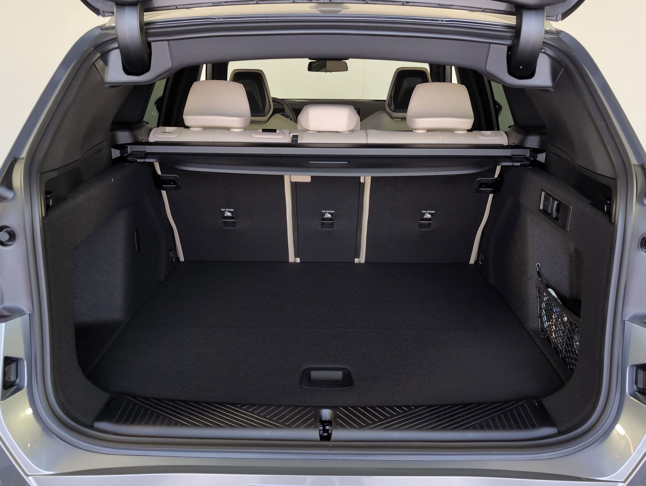 Used 2026 BMW X3 xDrive30 AWD/4WD image 28