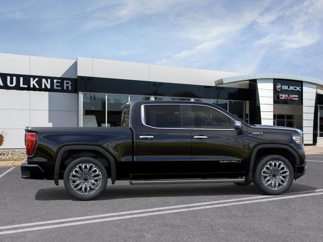 New 2026 GMC Sierra 1500 Denali Ultimate image 5