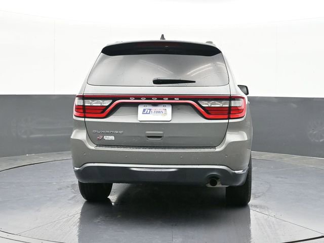Used 2023 Dodge Durango SXT Launch Edition image 11
