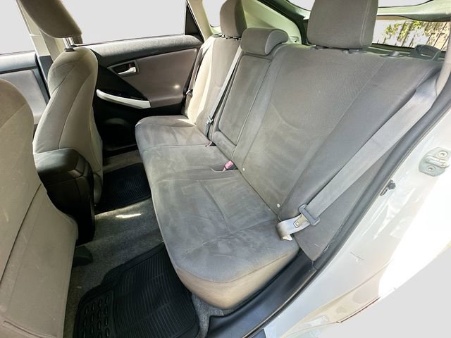 Used 2013 Toyota Prius Two FWD image 21