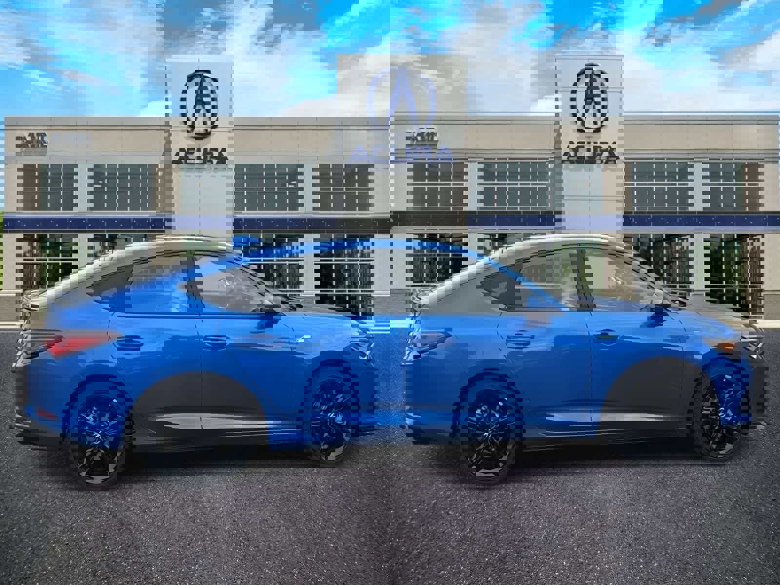 New 2026 Acura Integra A-Spec image 6