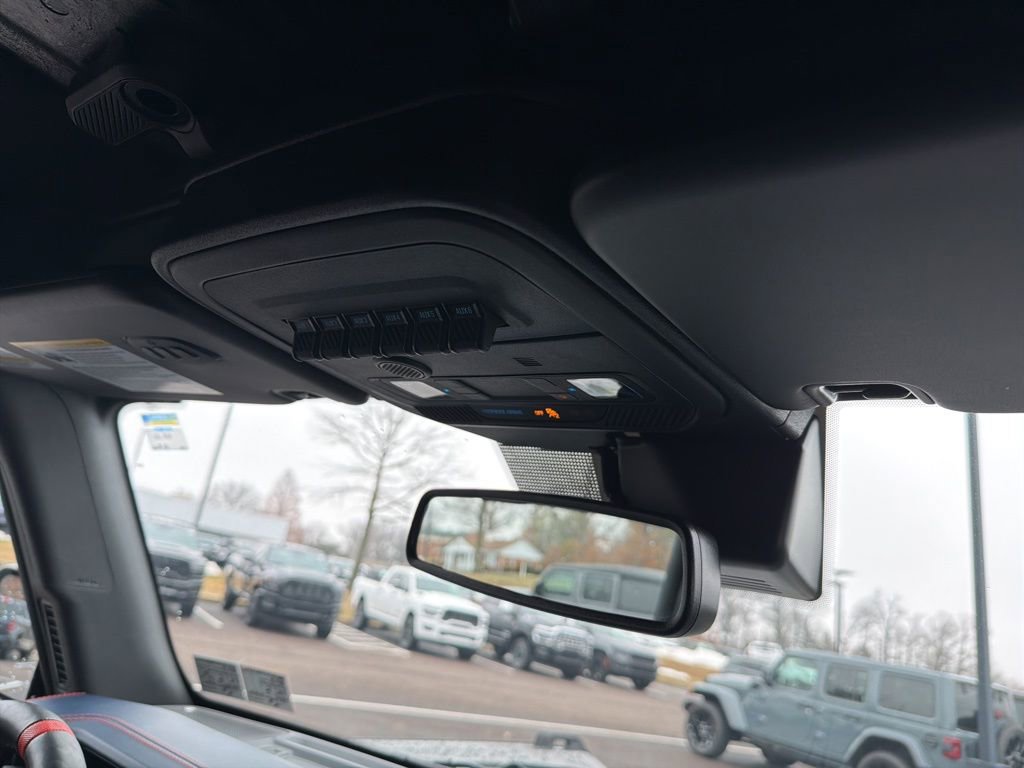 Used 2024 Ford Bronco Raptor image 20
