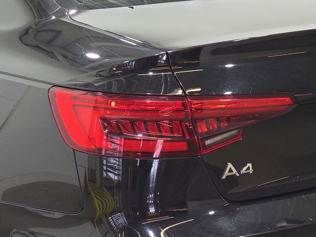 Used 2017 Audi A4 2.0T Premium w/ Convenience Package image 34