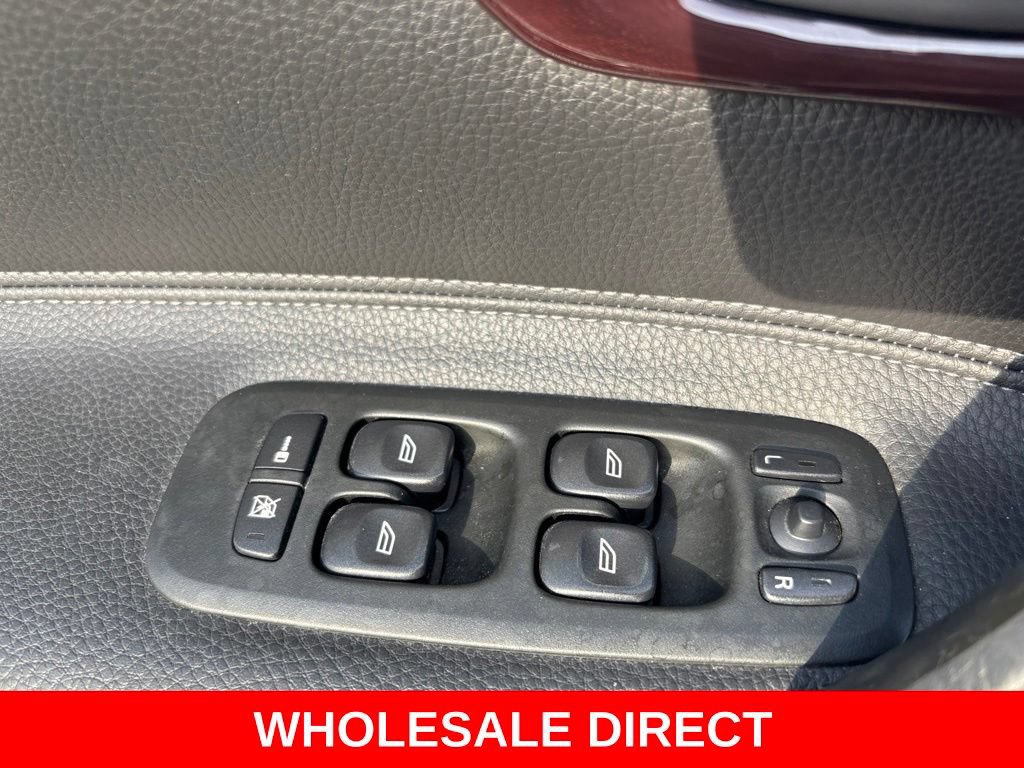 Used 2007 Volvo S60 2.5T AWD/4WD image 17