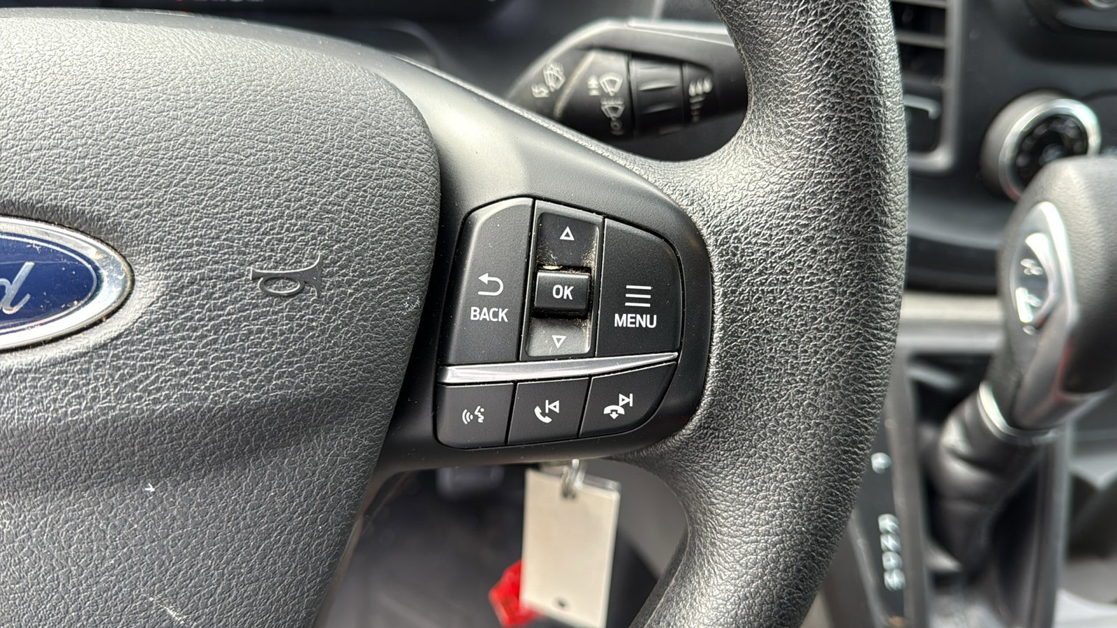 Used 2024 Ford Transit 250 Low Roof w/ Exterior Upgrade Package image 16