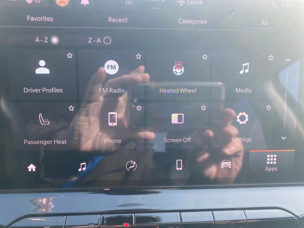 Used 2022 Jeep Compass Limited image 14