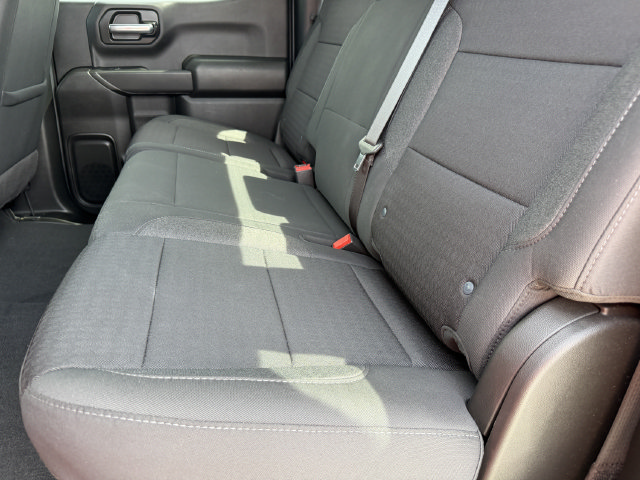 Used 2024 Chevrolet Silverado 1500 Custom AWD/4WD image 20