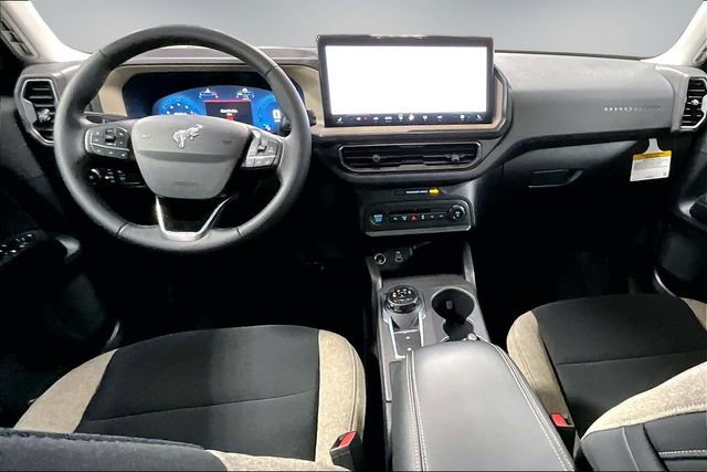 New 2025 Ford Bronco Sport Big Bend w/ Convenience Package image 5