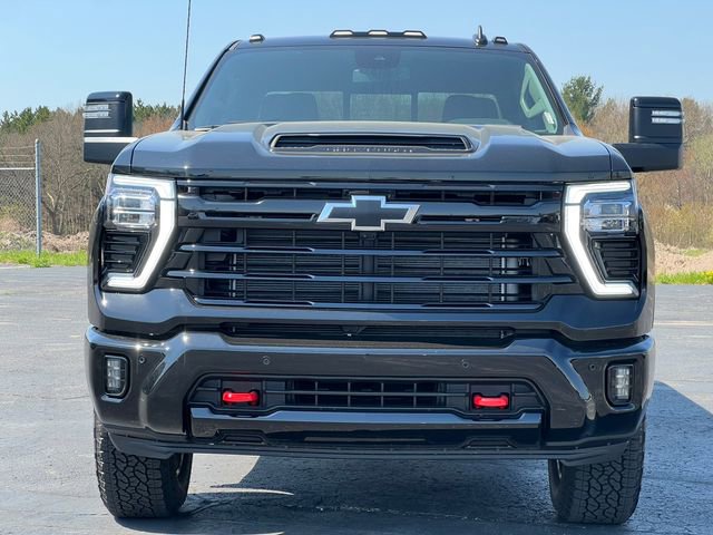 New 2026 Chevrolet Silverado 2500 LT w/ Trail Boss Package AWD/4WD image 47