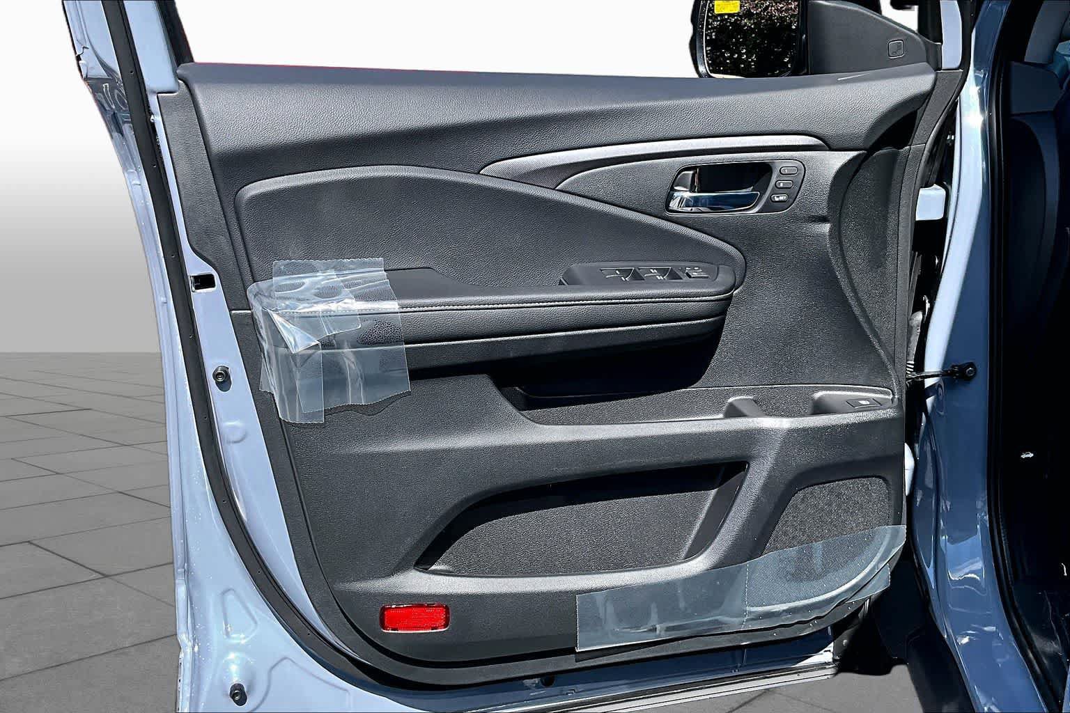 New 2026 Honda Ridgeline RTL image 13