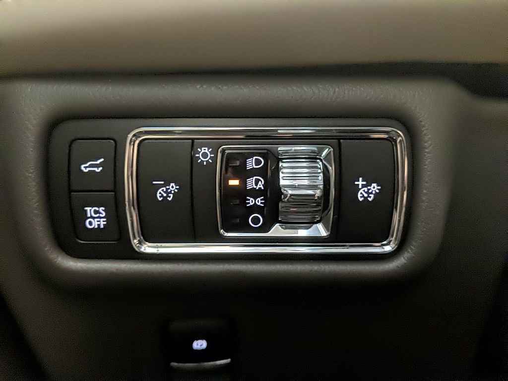 Certified 2023 Lincoln Nautilus FWD image 22