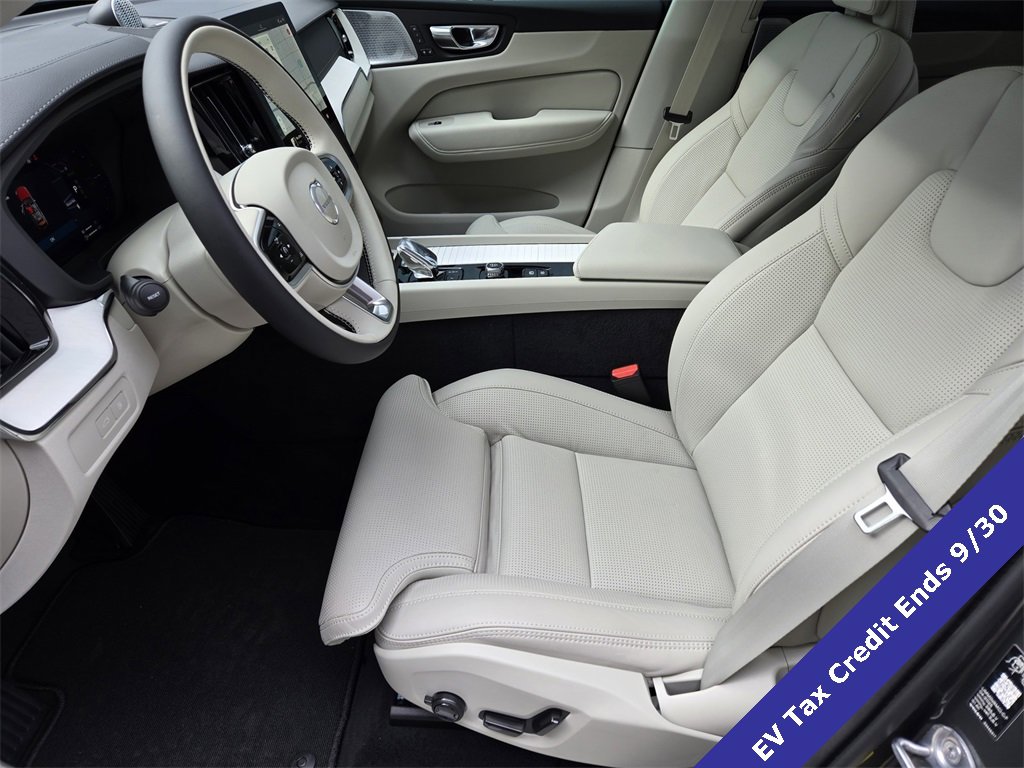 New 2026 Volvo XC60 T8 Ultra image 9