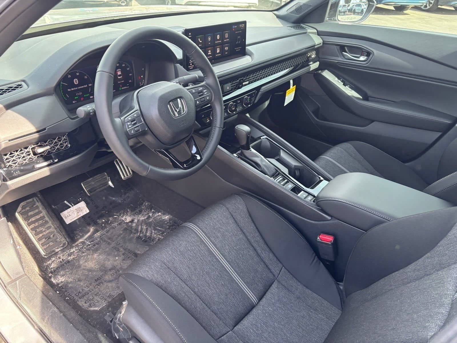 New 2026 Honda Accord Sport image 13