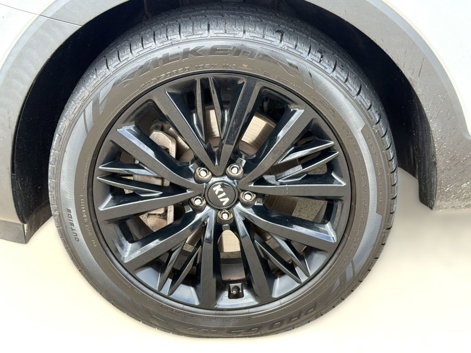 Used 2021 Kia Telluride SX image 12