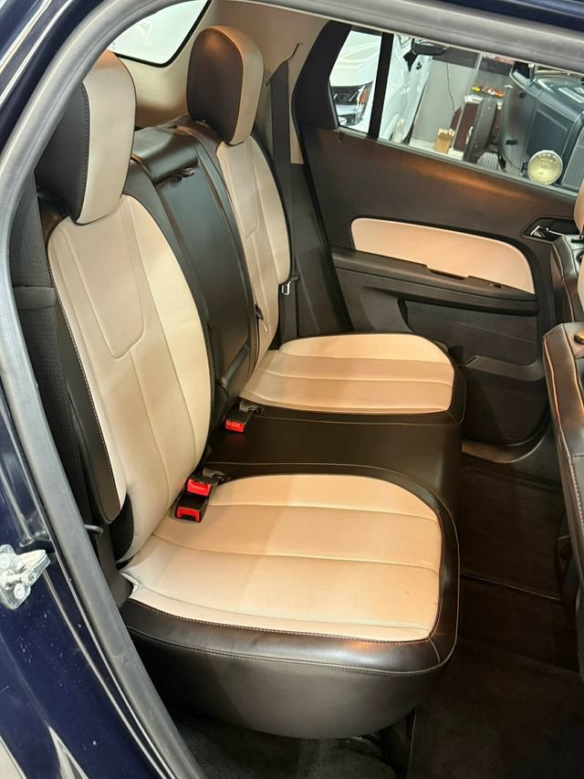 Used 2015 GMC Terrain SLT w/ Open Road Package FWD image 25