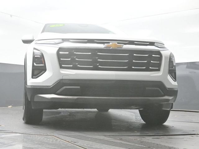 Used 2025 Chevrolet Equinox LT AWD/4WD image 51