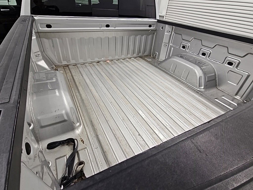 Used 2019 GMC Sierra 1500 SLT w/ SLT Premium Package image 37