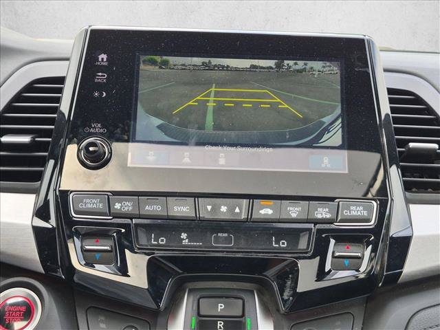 Used 2023 Honda Odyssey Sport image 14