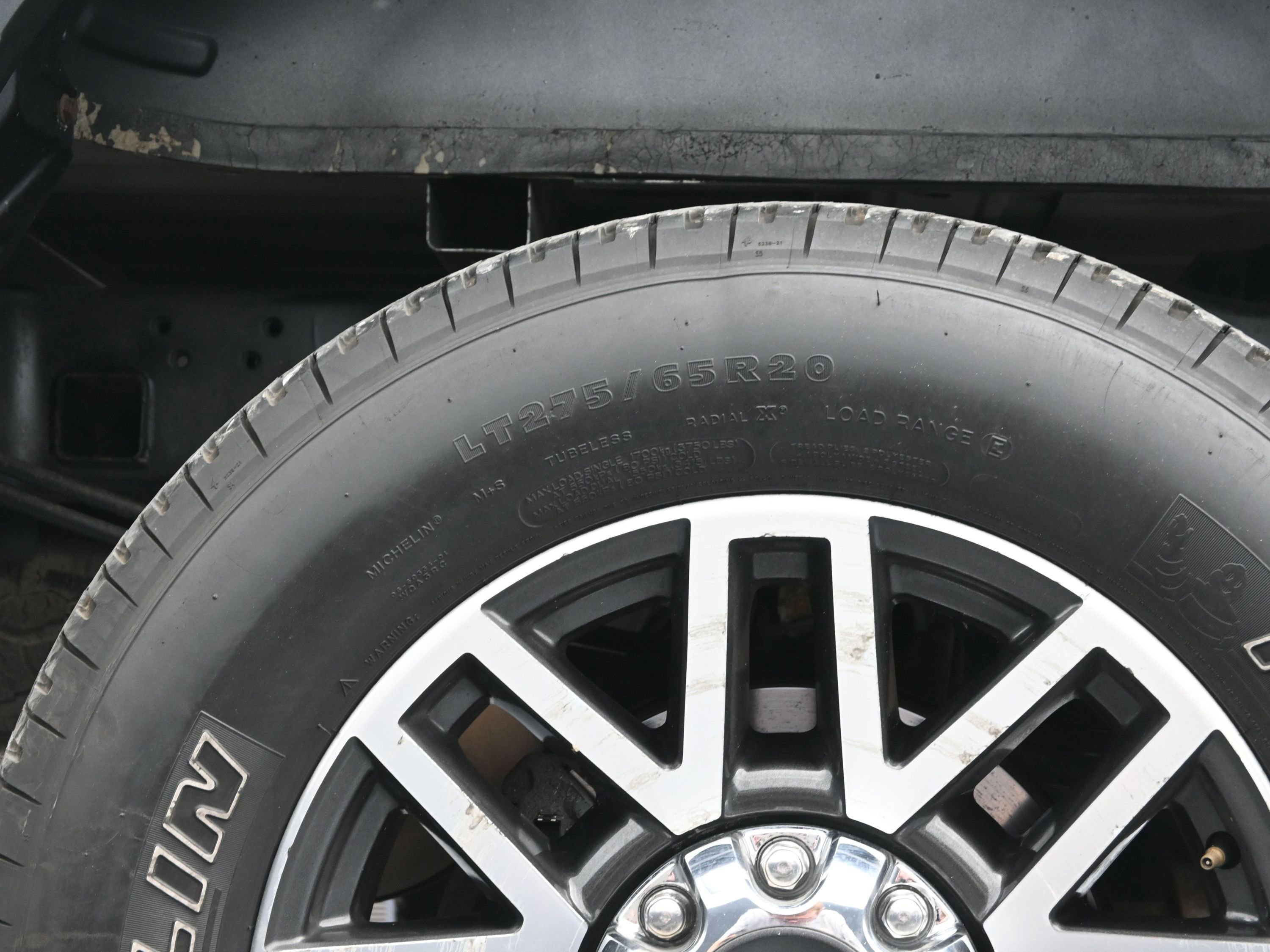 Used 2019 Ford F250 Lariat w/ Lariat Value Package image 44