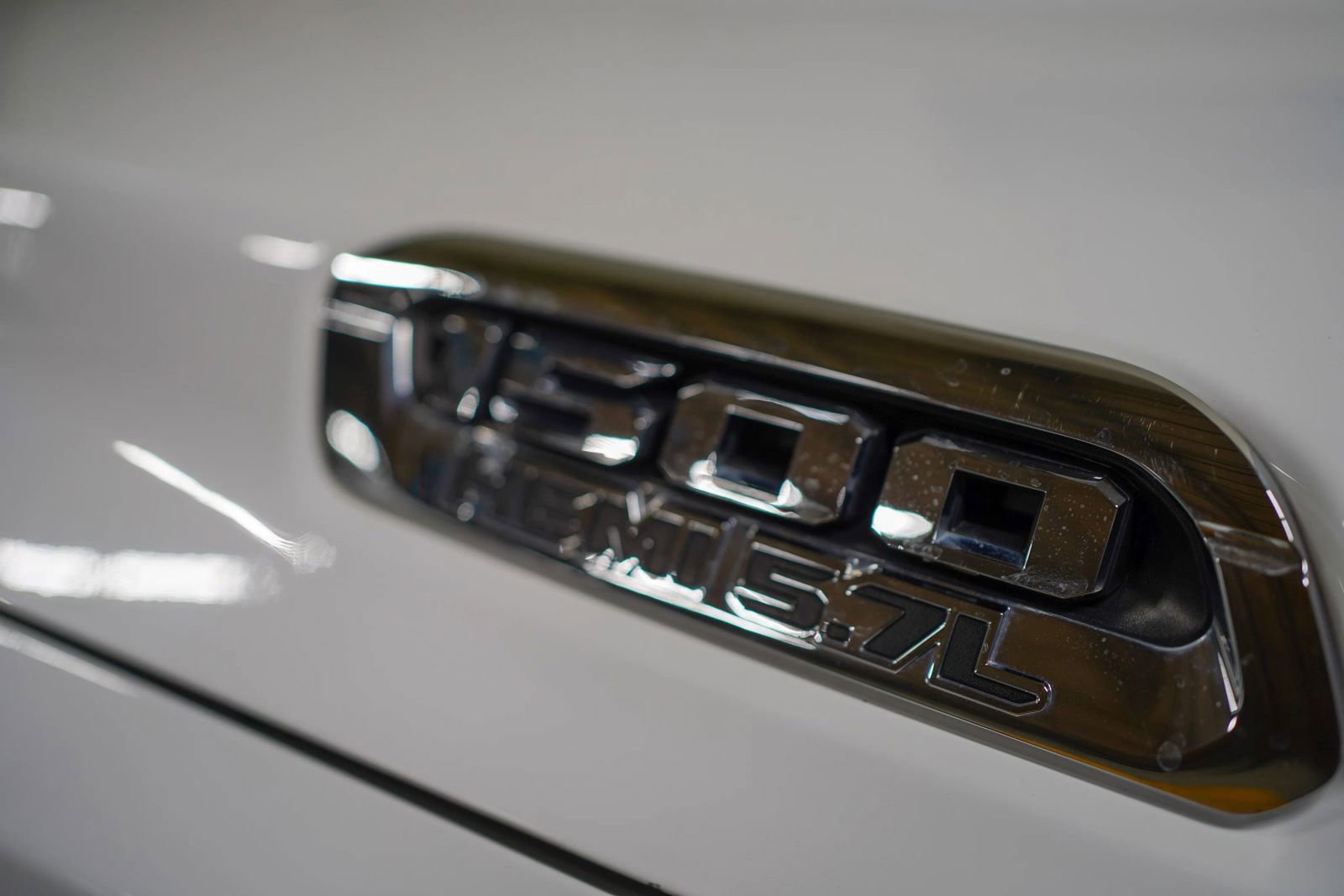 Used 2022 RAM 1500 Tradesman image 19