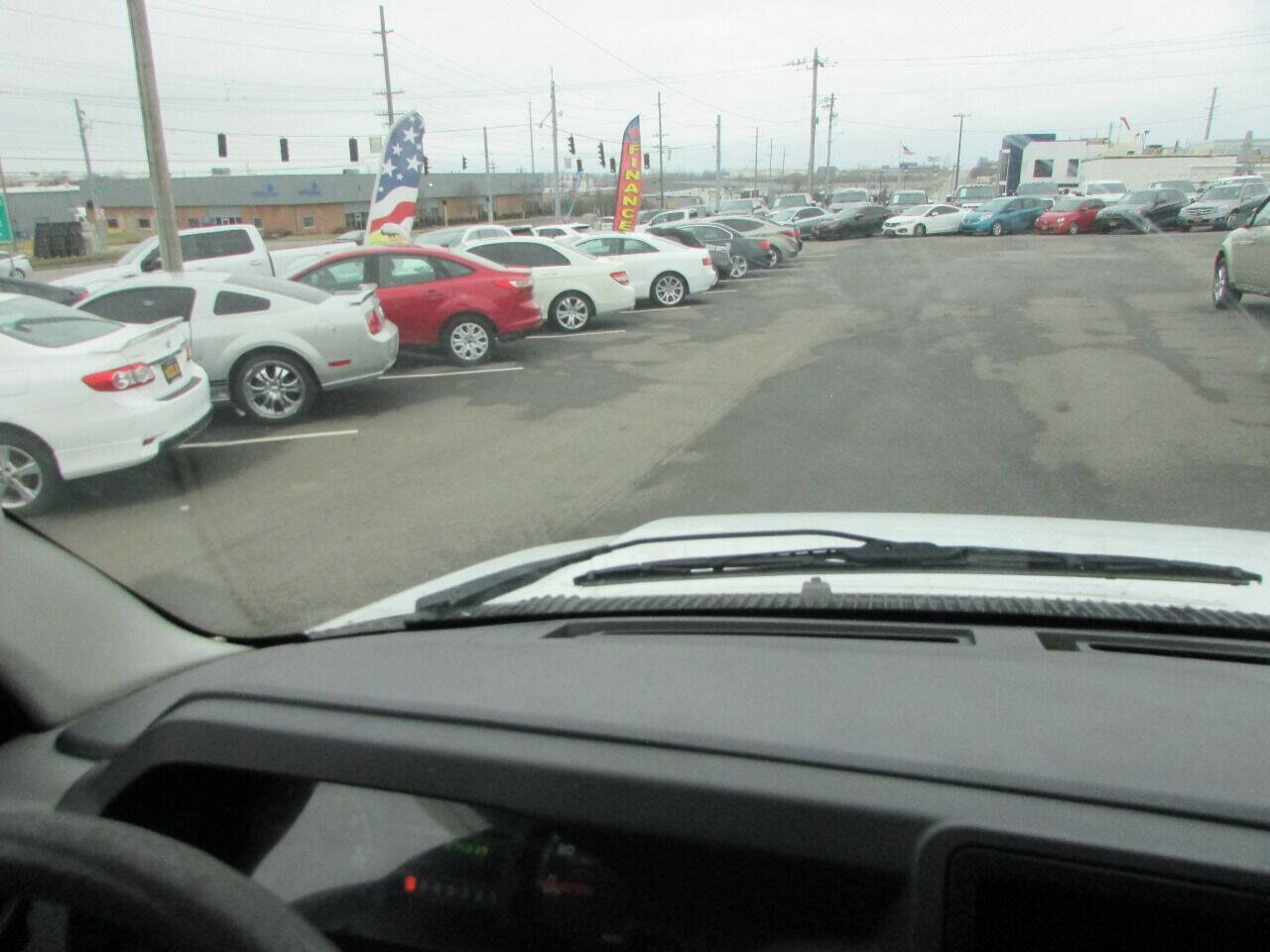 Used 2012 Ford E-450 and Econoline 450 Super Duty w/ PWR Locks & Windows Group image 59