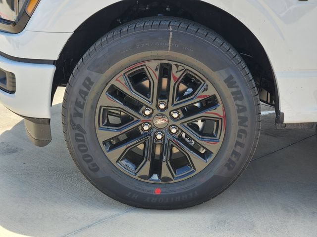 New 2026 Ford F150 XLT RWD image 7