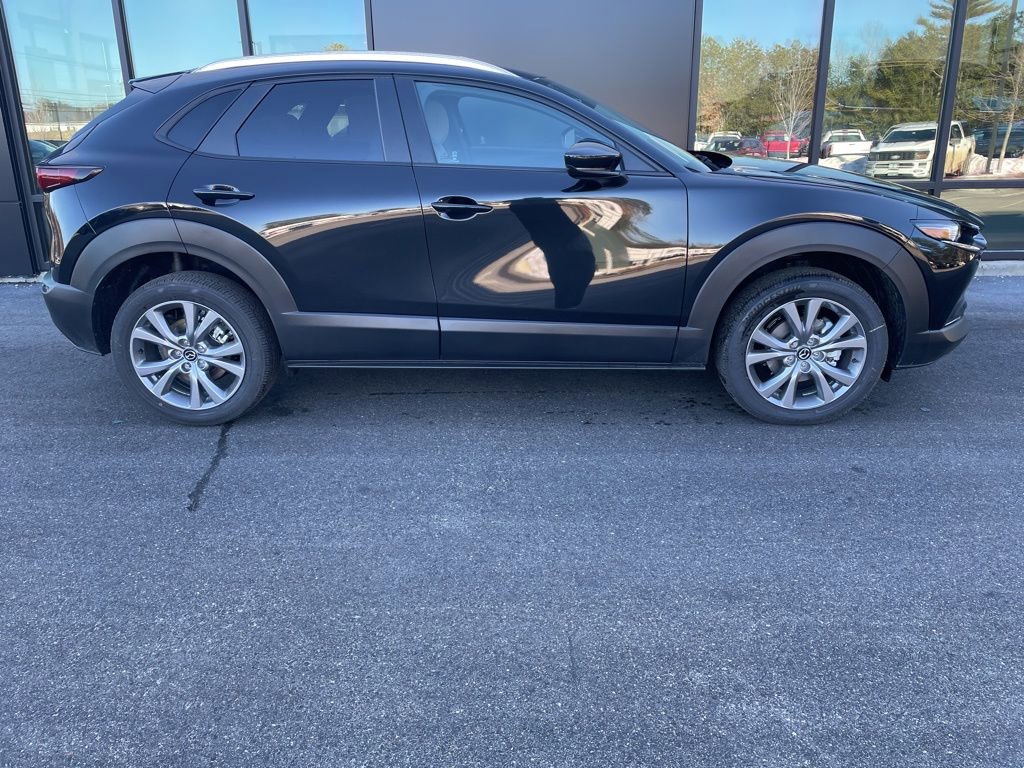 New 2026 MAZDA CX-30 AWD 2.5 S image 5