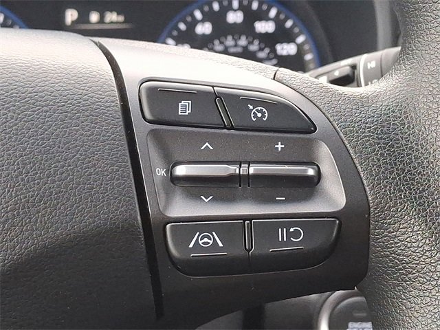 Certified 2023 Hyundai Kona SEL image 21