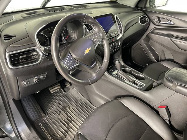 Certified 2019 Chevrolet Equinox Premier image 3