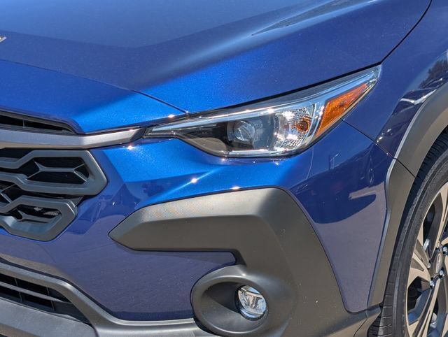 Certified 2024 Subaru Crosstrek 2.0i Premium AWD/4WD image 10